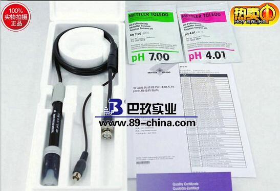 PH計電極 PH計電極