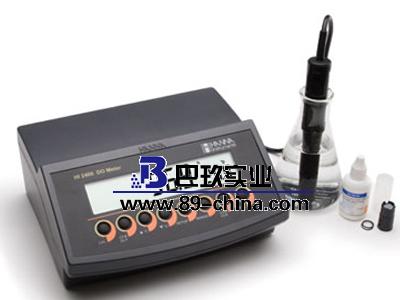 HI2400高精度微電腦實驗室溶解氧-飽和溶解氧測定儀 HI2400高精度微電腦實驗室溶解氧-飽和溶解氧測定儀