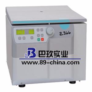 高速大容量臺式離心機Z366 高速大容量臺式離心機Z366