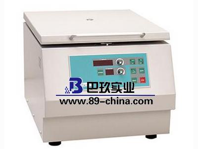 高速冷凍離心機(jī) 高速冷凍離心機(jī)