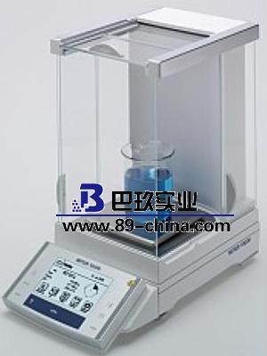 XS204SX電子天平—梅特勒 XS204SX電子天平—梅特勒