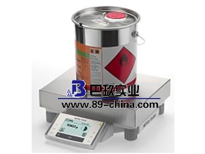 XS32001LX電子天平—梅特勒 XS32001LX電子天平—梅特勒