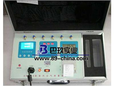 JC-Y2甲醛測定儀 JC-Y2甲醛測定儀