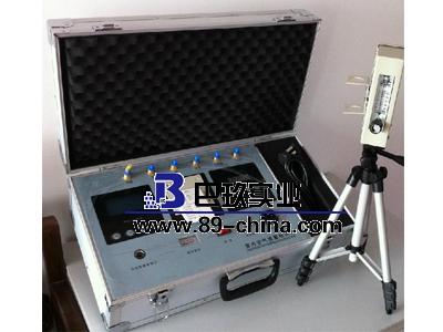 JC-3+甲醛測定儀 JC-3+甲醛測定儀