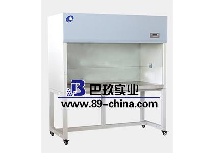 WT-1NJ垂直流單人雙面加高潔凈工作臺