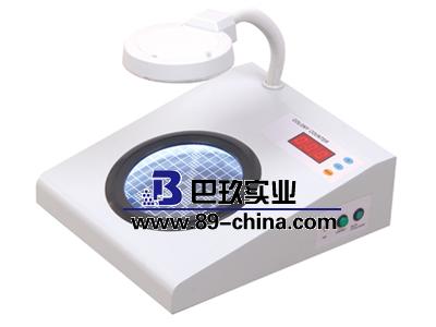 T-3菌落計數(shù)器