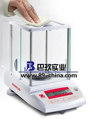 奧豪斯CP323C電子天平 奧豪斯CP323C電子天平