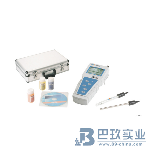 上海雷磁DDBJ-350型便攜式電導(dǎo)率儀 上海雷磁DDBJ-350型便攜式電導(dǎo)率儀