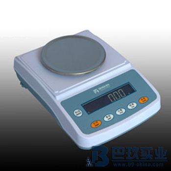 上海菁海YP3002N百分之一電子天平 上海菁海YP3002N百分之一電子天平