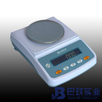 上海菁海YP2001N電子天平 上海菁海YP2001N電子天平