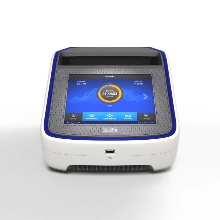 veritipro 擴增儀 veritipro 擴增儀