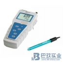 雷磁PHBJ-260型便攜式pH計