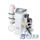 德國(guó)伊爾姆LVS 110 Z實(shí)驗(yàn)室真空系統(tǒng)