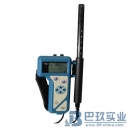 國(guó)產(chǎn)Q-TRAK PLUSTM空氣質(zhì)量檢測(cè)儀