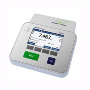 梅特勒-托利多臺式電導(dǎo)率儀S230-K-CN/S230-USP/EP-CN