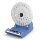 德國IKA艾卡轉盤式混勻器數顯型Loopster