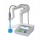 梅特勒-托利多SevenCompact臺(tái)式pH/離子計(jì)S220